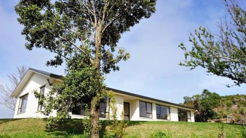Auckland Region Casa | Rotoroa Island Wildlife Sanctuary