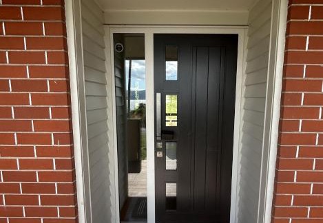 Owhata Casa | Rotorua Lakes Cottage