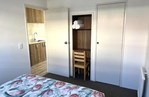Fenton Street Apartamento | Rotorua Stay