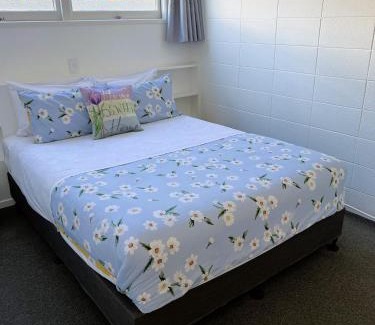 Fenton Street Apartamento | Rotorua Stay