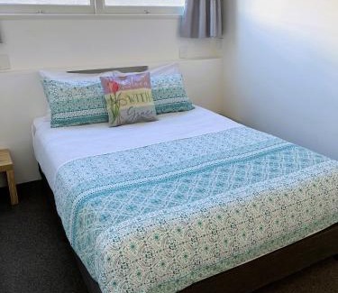 Fenton Street Apartamento | Rotorua Stay