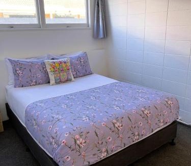 Fenton Street Apartamento | Rotorua Stay