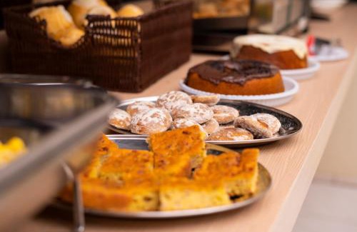 Tangara da Serra Hotel | Rotta Hotel
