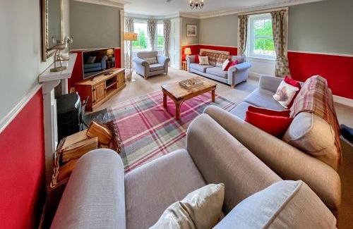 Kirriemuir Casa | Rottal Farmhouse