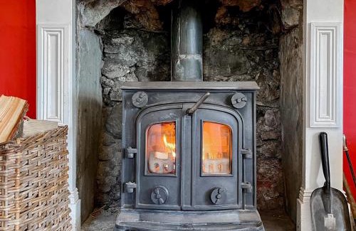 Kirriemuir Casa | Rottal Farmhouse
