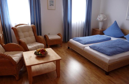 Bad Birnbach Casa | Rottaler Stuben