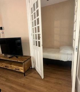Rotterdam Apartamento | Rotterdam Inn
