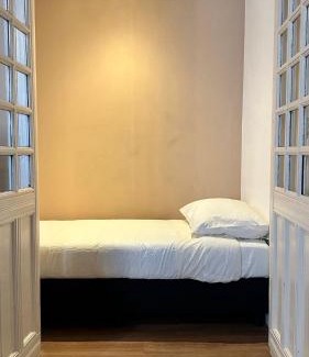 Rotterdam Apartamento | Rotterdam Inn