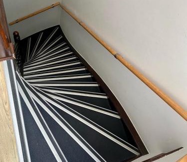 Rotterdam Apartamento | Rotterdam Inn