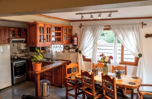 San Martín de los Andes Apartamento | Rotui Apart Hotel