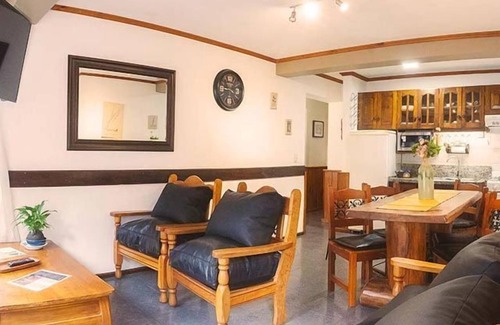 San Martín de los Andes Apartamento | Rotui Apart Hotel