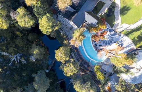 San Martín de los Andes Complejo | Rotui Luxury Village