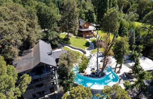 San Martín de los Andes Complejo | Rotui Luxury Village
