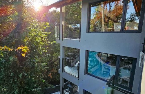 San Martín de los Andes Complejo | Rotui Luxury Village