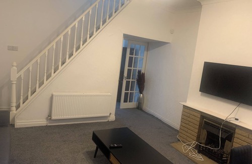 Burnley Casa | Rotzy Residences Burnley Home Away From Home