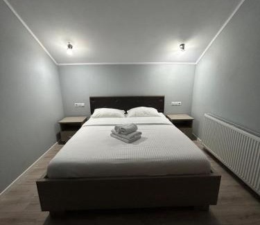 Ilva Mica Apartamento | Roua Ilvei INN