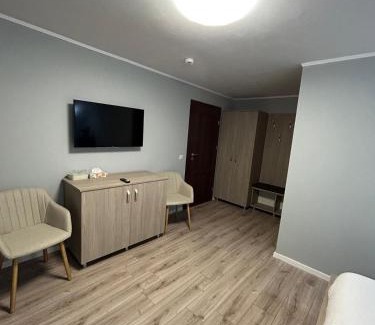 Ilva Mica Apartamento | Roua Ilvei INN