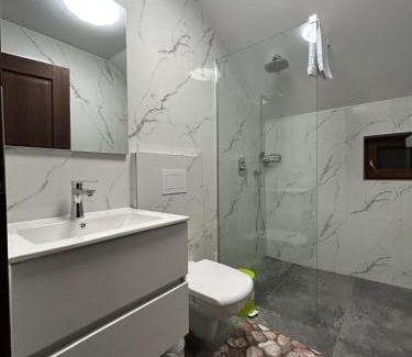Ilva Mica Apartamento | Roua Ilvei INN