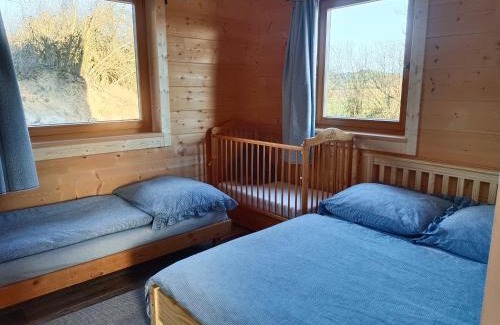 Malenice Casa | Roubenka Kopretina