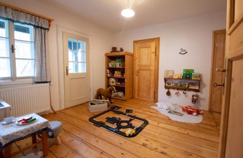 Dolni Dvur Chalet De Esquí | Roubenka Krajinářka