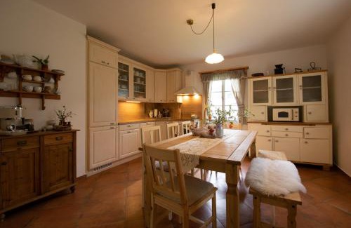 Dolni Dvur Chalet De Esquí | Roubenka Krajinářka