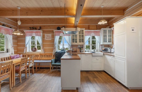 Strasin Casa | Roubenka Maleč by Interhome