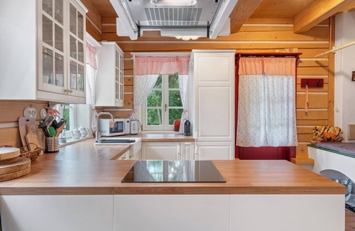 Strasin Casa | Roubenka Maleč by Interhome