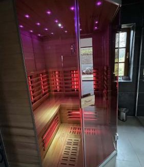 Rudnik u Vrchlabi Casa | Roubenka Pastvina