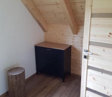 Jesenik Chalet De Esquí | Roubenka Strmá