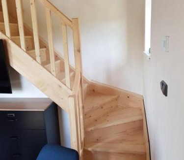 Jesenik Chalet De Esquí | Roubenka Strmá
