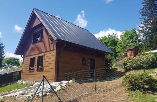 Jesenik Chalet De Esquí | Roubenka Strmá
