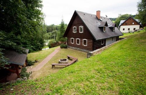 Vitkovice Chalet De Esquí | Roubenka Terezka