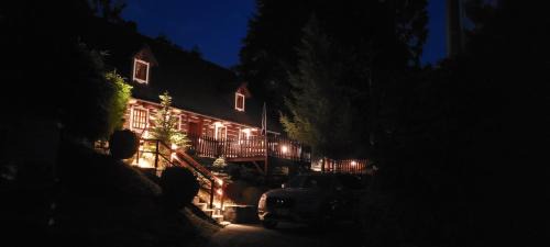 Vitkovice Chalet De Esquí | Roubenka Terezka