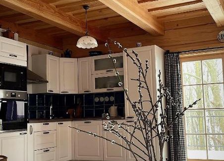 Bela pod Pradedem Chalet De Esquí | Roubenka u sjezdovky