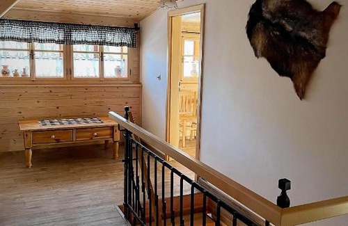Bela pod Pradedem Chalet De Esquí | Roubenka u sjezdovky