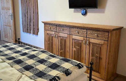 Bela pod Pradedem Chalet De Esquí | Roubenka u sjezdovky