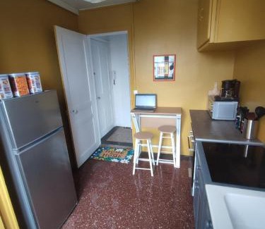 Quartier Saint-Clement - Jardin des Plantes Apartamento | Rouen gauche collé au jardin des plantes