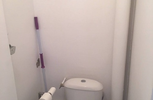 Deville-les-Rouen Apartamento | Apartamento ROUEN T3 con parking gratuito