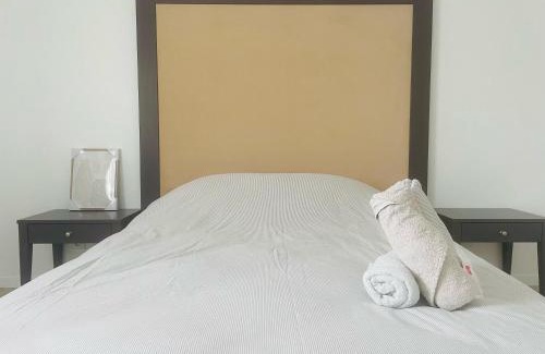 Centre Ville Rive Gauche Apartamento | Rouen T3 moderne et équipé - 394