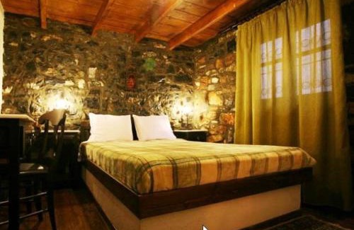 Aghios Athanasios Chalet De Esquí | ROUGA Mountain Boutique Suites & Spa