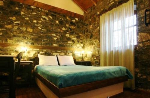 Aghios Athanasios Chalet De Esquí | ROUGA Mountain Boutique Suites & Spa