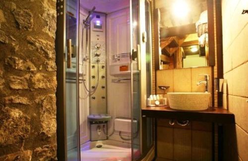 Aghios Athanasios Chalet De Esquí | ROUGA Mountain Boutique Suites & Spa