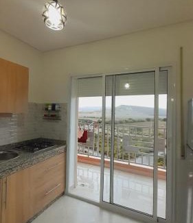 Saidia Apartamento | Rouge Azur Saidia
