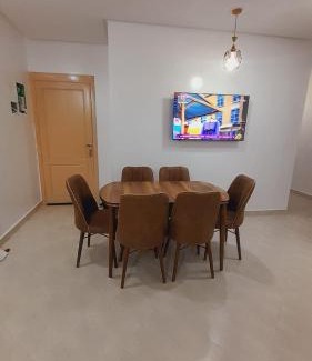 Saidia Apartamento | Rouge Azur Saidia
