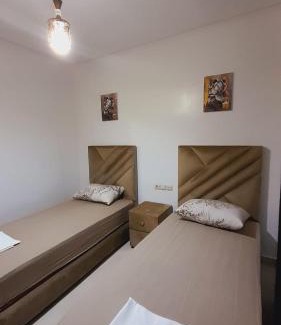 Saidia Apartamento | Rouge Azur Saidia