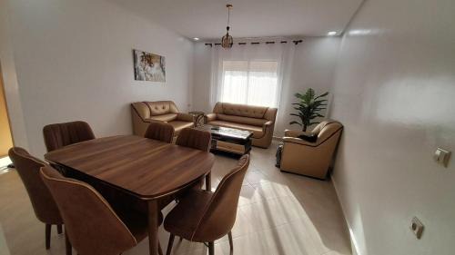Saidia Apartamento | Rouge Azur Saidia