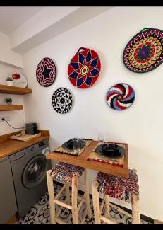 Arset El Bilk Apartamento | Rouge Mamounia