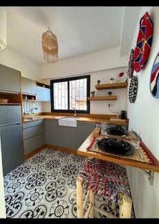 Arset El Bilk Apartamento | Rouge Mamounia