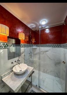 Arset El Bilk Apartamento | Rouge Mamounia