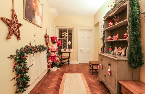 East Hanningfield Casa | Rough Hill House
